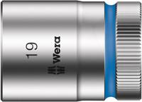 Wera 8790 HMC Zyklop Hand- en Machinedop met 1/2" Aandrijving, 19.0 mm - 1 stuk(s) - 05003610001