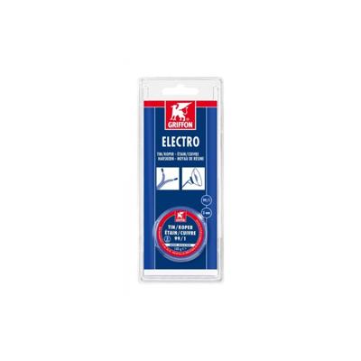 draadsol99/1 hk 3mm elec 100gr - Veba