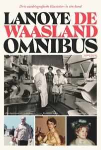 De Waasland Omnibus (Paperback)
