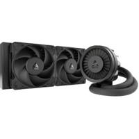 Arctic Cooling Liquid Freezer III Pro 240 (black)
