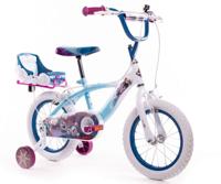 Kinderfiets 14" Huffy 24971W Disney Frozen