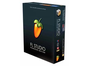 Image-Line FL Studio Producer Edition Download
