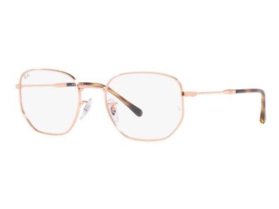 Brillen met correctie Ray-Ban RX6496 3094