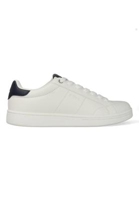 Björn Borg Cup 2412545509-WHNV Wit / Blauw maat