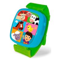 Horloge Kinderen Reig Interactief dieren Boerderij