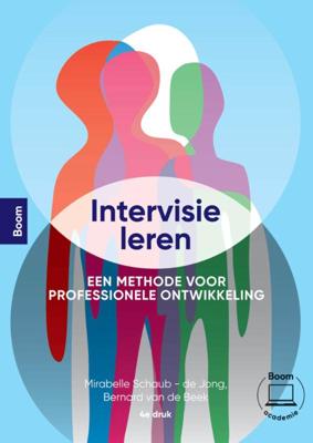 Intervisie leren (Paperback)