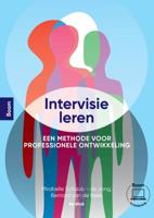 Intervisie leren (Paperback)