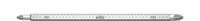 Wiha 28423 Wisselschacht SYSTEM 6 Pozidriv PZ2, PZ3, 150 mm - 27629
