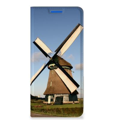 OPPO Reno6 5G | Book Cover | Molen