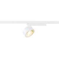 SLV RailspotKalu 2.0 1-fase wit 3000K - 1010228