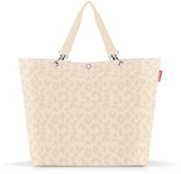 Reisenthel Shopper XL-Leo Vanilla