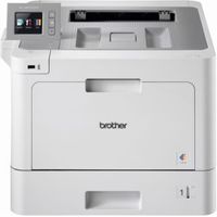 Brother HL-L9310CDW 2400 x 600DPI A4 31ppm Wi-Fi Wit multifunctional - thumbnail