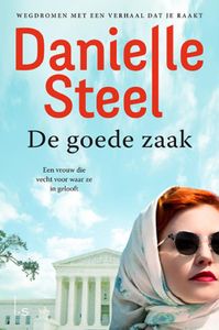 De goede zaak - Danielle Steel - ebook