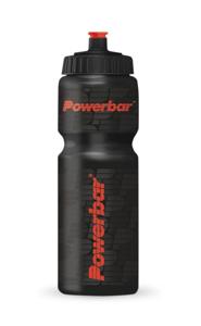 Bidon zwart 750ml