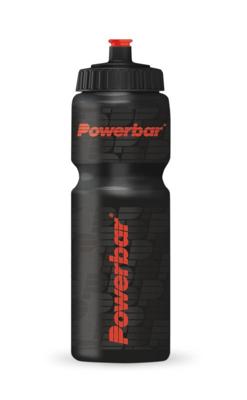 Bidon zwart 750ml