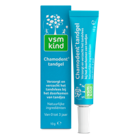 Vsm Kind Chamodent Tandgel