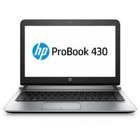 HP ProBook 430 G3 - Intel Pentium 4405U - 13 inch - 8GB RAM - 240GB SSD - Windows 11