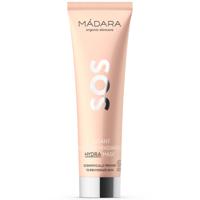 MÁDARA Skincare SOS Line Masker Hydra Instant Moisture + Radiance Mask 60ml