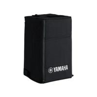 Yamaha SPCVR-0801 audioapparatuurtas Luidspreker Hoes Zwart - thumbnail