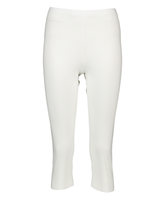 Caprilegging - Wit