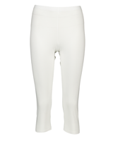 Caprilegging - Wit