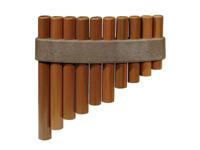 Belcanto PFK-10 panfluit
