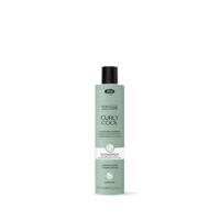 Lisap Curly Cool Elasticizing Shampoo 250ml