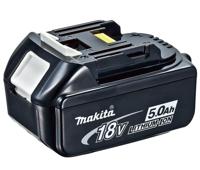 Makita Accessoires Accu BL1850 18V 5,0Ah - 196671-0