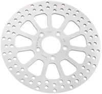 TRW remschijf "mst500" rotor mst500 rigid