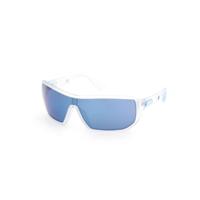 Zonnebril Heren Web Eyewear WE0299-0026V