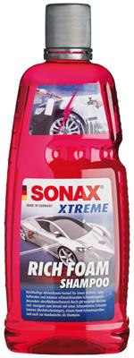 SONAX Xtreme richfoam shampoo 1l