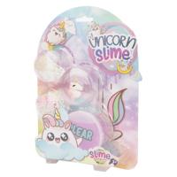 Sambro Slimezz world unicorn slijm