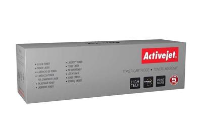 Activejet ATB-2510NX toner voor Brother printers; Vervanging Brother TN2510XL; Supreme; 3000 pagina's; zwart)