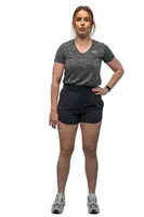 Under Armour Flex Woven sportshort dames - thumbnail