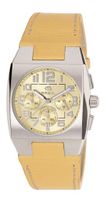 Horlogeband Breil 2519740590 / F260051042 Leder Beige Horlogeband Breil 2519740590 / F260051042 Leder Beige