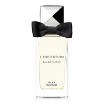 Alex Simone L'Incitation Eau de Parfum 50ml Alex Simone L'Incitation Eau de Parfum 50ml