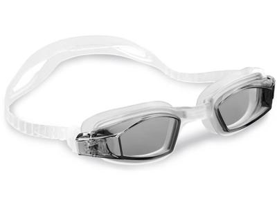 Intex free style duikbril - zwart