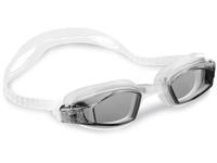 Intex free style duikbril - zwart Intex free style duikbril - zwart