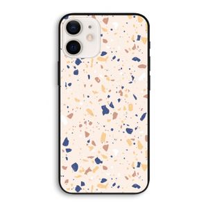 Terrazzo N°23: iPhone 12 Biologisch afbreekbaar hoesje