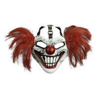 Twisted Metal Mask Sweet Tooth