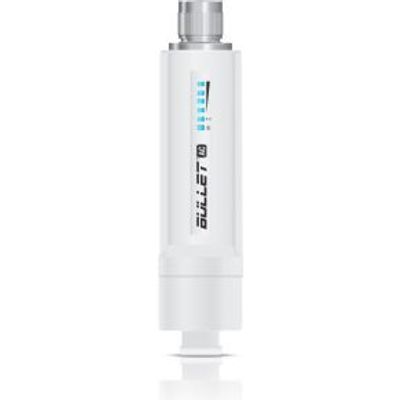 Ubiquiti Networks B-DB-AC 300Mbit/s Power over Ethernet (PoE) Wit WLAN toegangspunt