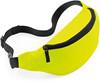 Atlantis BG42 Belt Bag - Fluorescent-Yellow - 38 x 14 x 8 cm