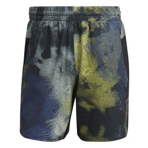 adidas Trainingsshorts D4T HIIT - Multicolor