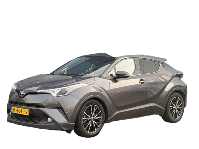 Toyota C HR