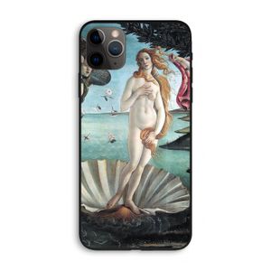 Birth Of Venus: iPhone 11 Pro Max Biologisch afbreekbaar hoesje