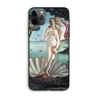Birth Of Venus: iPhone 11 Pro Max Biologisch afbreekbaar hoesje