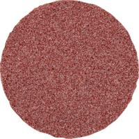 PFERD TOOLS CD 25 A 120 42750312 Schuurblad Korrelgrootte (num) 120 (Ø) 25 mm 100 stuk(s)