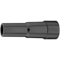 DeWALT DWV9110 Stofafzuighulpstuk getrapte rubberen adapter DEW-DWV9110-XJ DeWALT DWV9110 Stofafzuighulpstuk getrapte rubberen adapter DEW-DWV9110-XJ