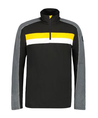 Icepeak Fenner Heren Pully Black M