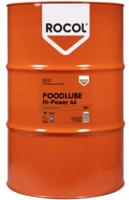 Rocol foodlube hi-power 46 200ltr